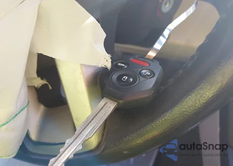 2016 Subaru Legacy 2.5I Premium from USA, damaged, VIN 4S3BNAC69G3034091